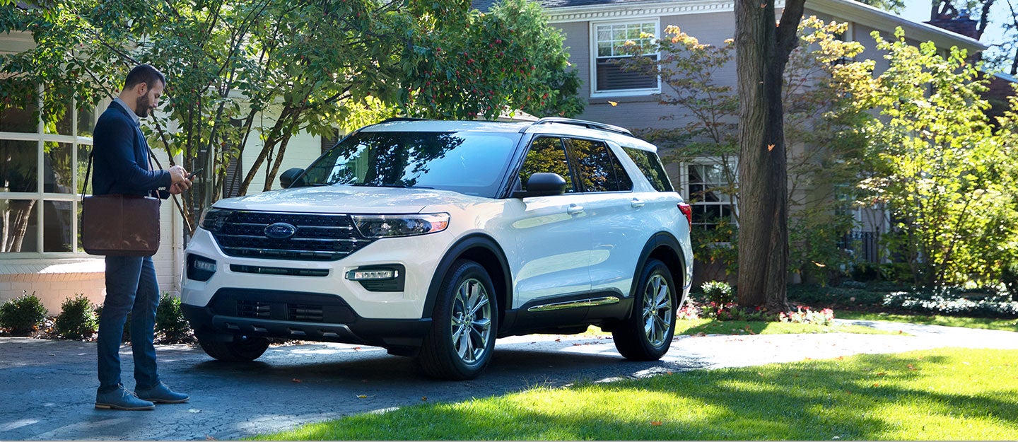 Zubek Ford Oscoda in Oscoda MI