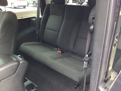 2019 Jeep Wrangler Sport S