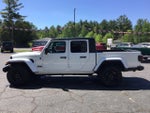 2022 Jeep Gladiator Sport S