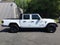 2022 Jeep Gladiator Sport S