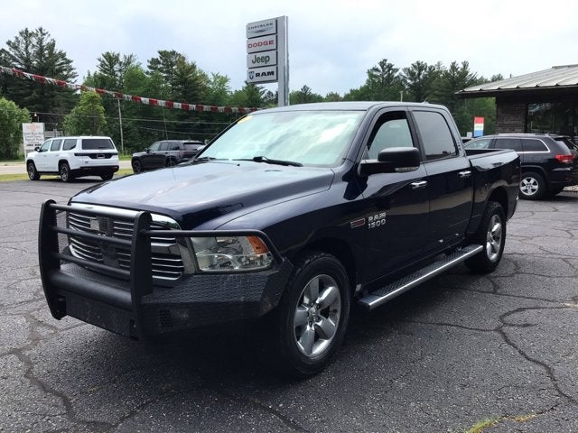 2015 RAM 1500 Lone Star