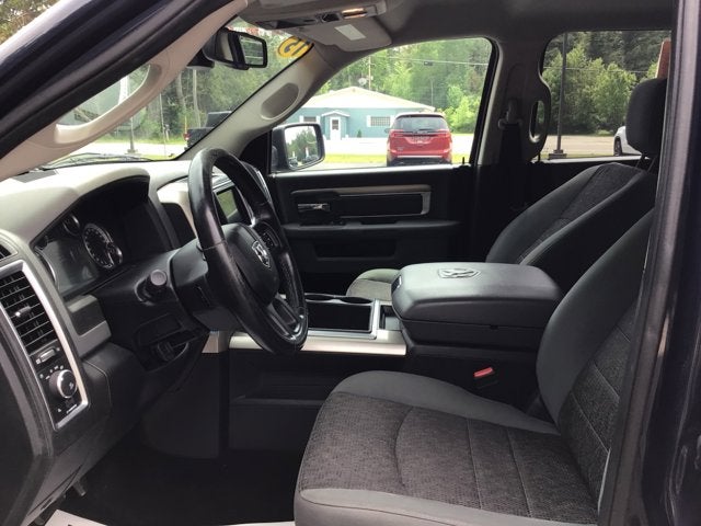 2015 RAM 1500 Lone Star
