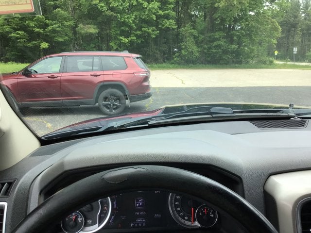 2015 RAM 1500 Lone Star