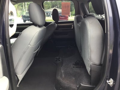 2015 RAM 1500 Lone Star