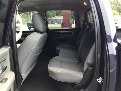 2015 RAM 1500 Lone Star