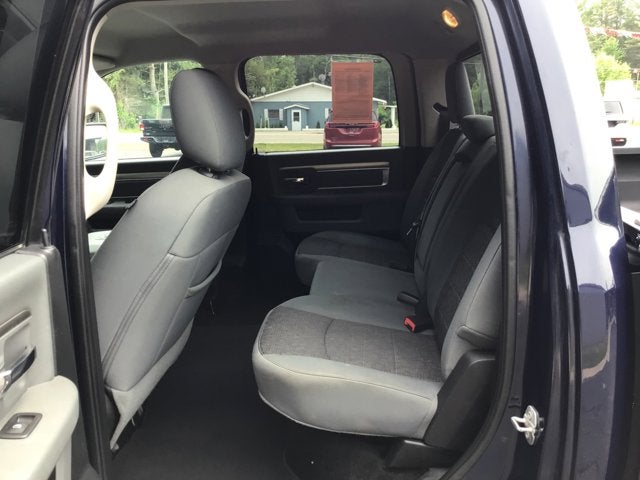 2015 RAM 1500 Lone Star