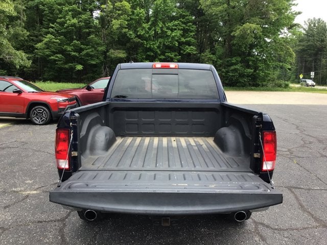 2015 RAM 1500 Lone Star