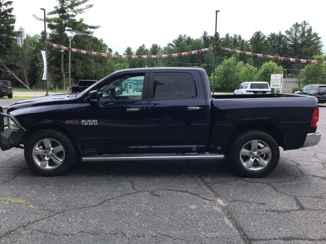 2015 RAM 1500 Lone Star