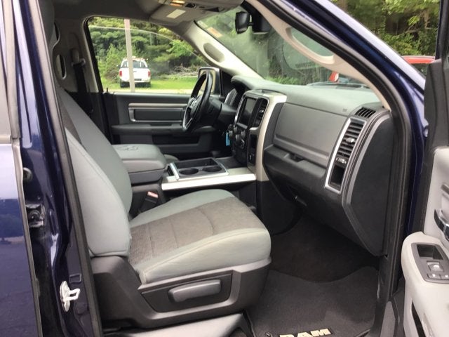 2015 RAM 1500 Lone Star