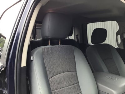 2015 RAM 1500 Lone Star
