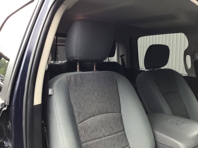 2015 RAM 1500 Lone Star