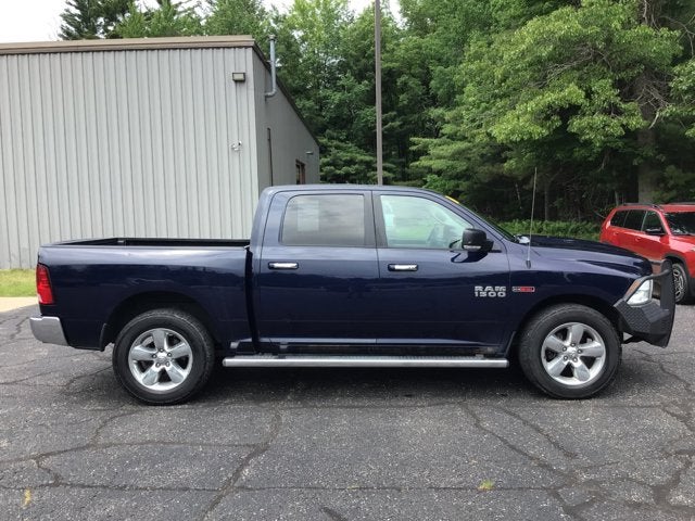 2015 RAM 1500 Lone Star