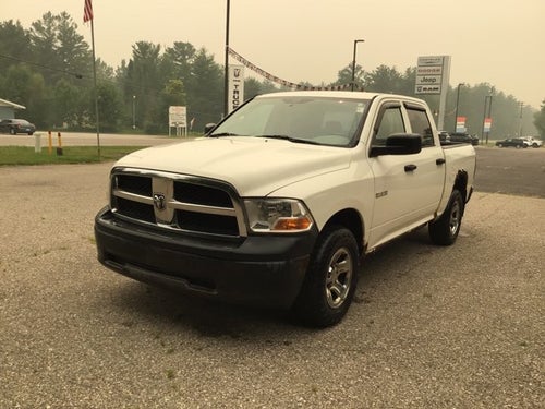 2009 Dodge Ram 1500 SLT