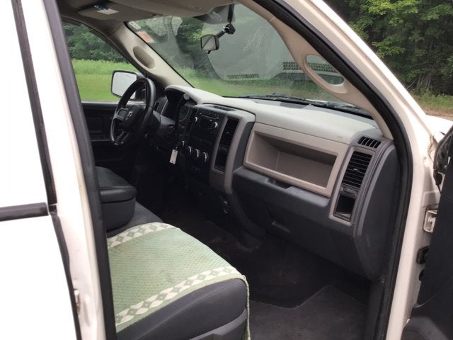 2009 Dodge Ram 1500 SLT