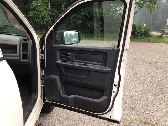 2009 Dodge Ram 1500 SLT
