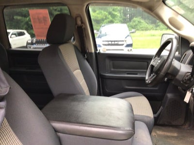 2009 Dodge Ram 1500 SLT