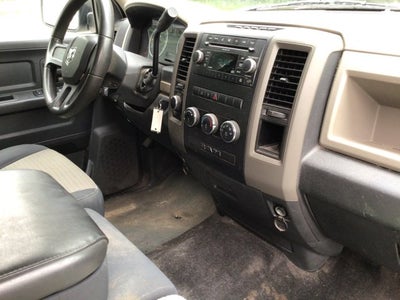2009 Dodge Ram 1500 SLT