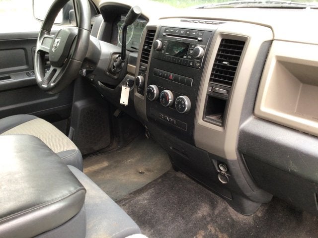 2009 Dodge Ram 1500 SLT