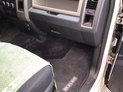 2009 Dodge Ram 1500 SLT