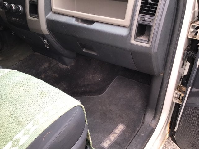 2009 Dodge Ram 1500 SLT