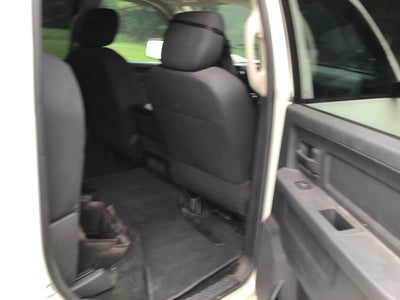 2009 Dodge Ram 1500 SLT
