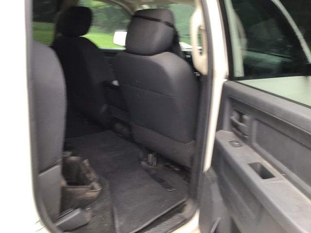 2009 Dodge Ram 1500 SLT