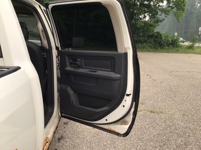 2009 Dodge Ram 1500 SLT