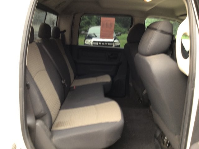 2009 Dodge Ram 1500 SLT