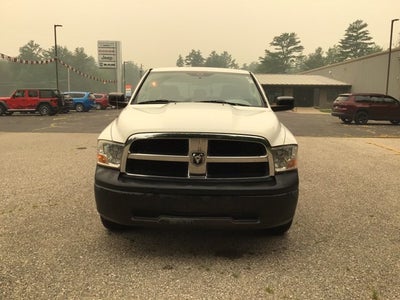 2009 Dodge Ram 1500 SLT