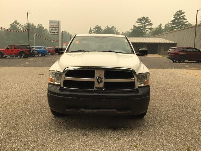 2009 Dodge Ram 1500 SLT