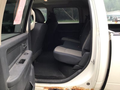 2009 Dodge Ram 1500 SLT