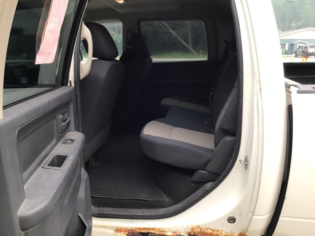 2009 Dodge Ram 1500 SLT