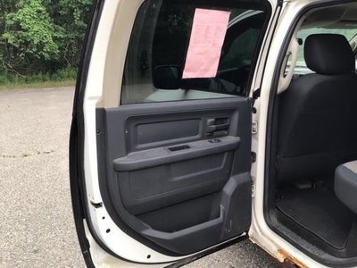 2009 Dodge Ram 1500 SLT