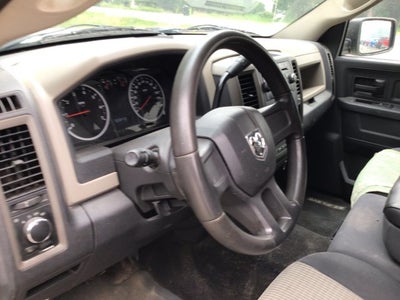 2009 Dodge Ram 1500 SLT