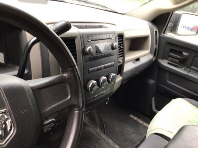 2009 Dodge Ram 1500 SLT