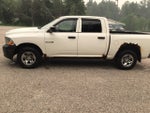 2009 Dodge Ram 1500 SLT