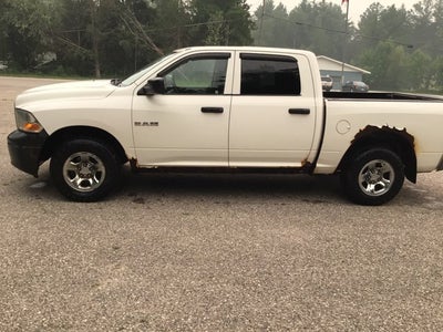 2009 Dodge Ram 1500 SLT
