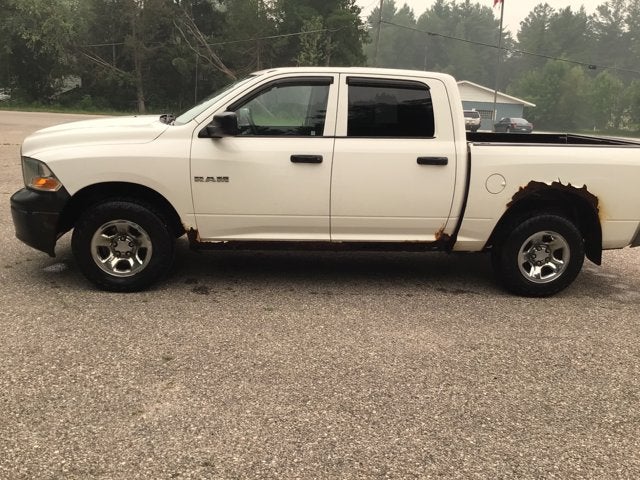 2009 Dodge Ram 1500 SLT