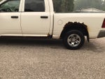2009 Dodge Ram 1500 SLT