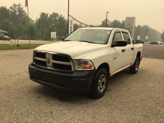 2009 Dodge Ram 1500 SLT
