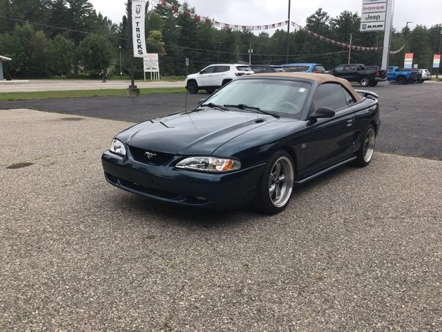 1994 Ford Mustang GT