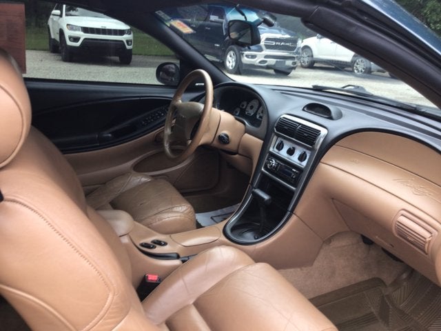 1994 Ford Mustang GT