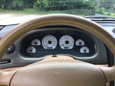 1994 Ford Mustang GT
