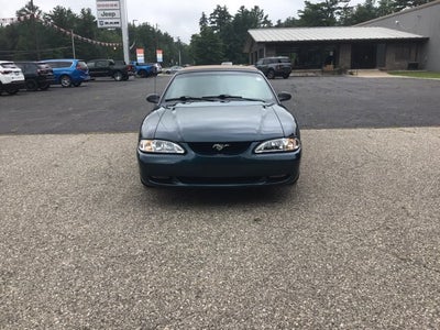 1994 Ford Mustang GT