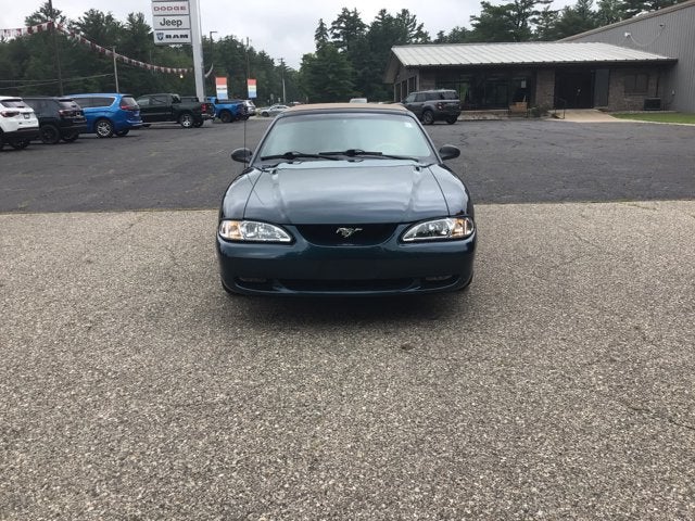 1994 Ford Mustang GT