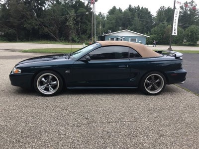 1994 Ford Mustang GT