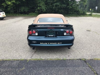 1994 Ford Mustang GT