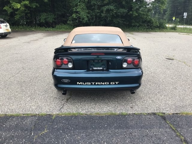 1994 Ford Mustang GT