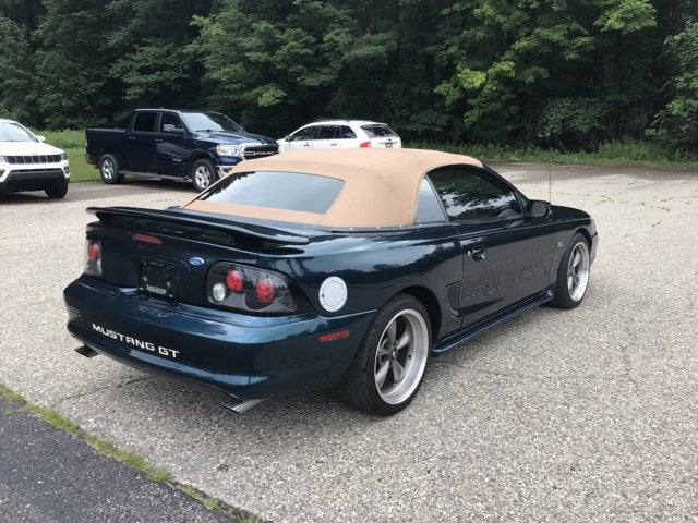 1994 Ford Mustang GT