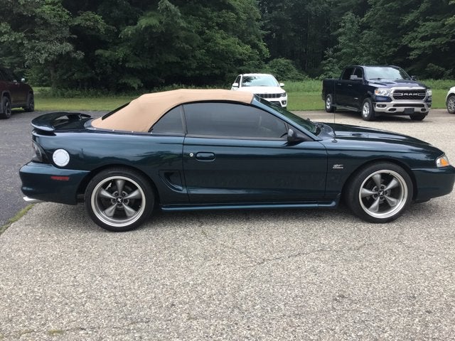 1994 Ford Mustang GT